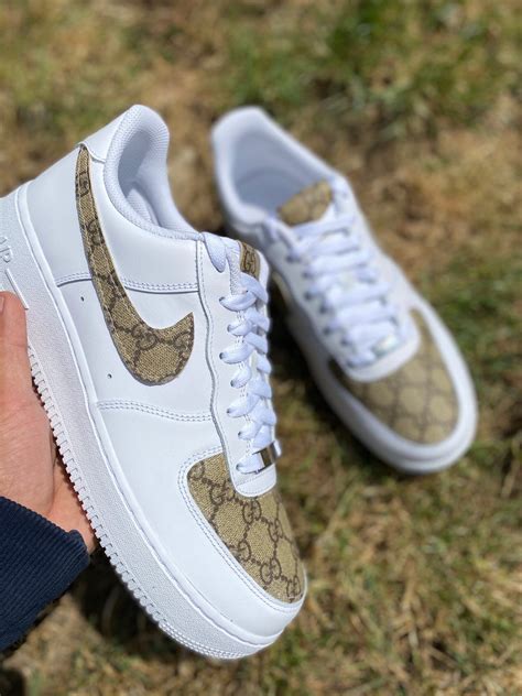 af1 x gucci|gucci air force 1 sale.